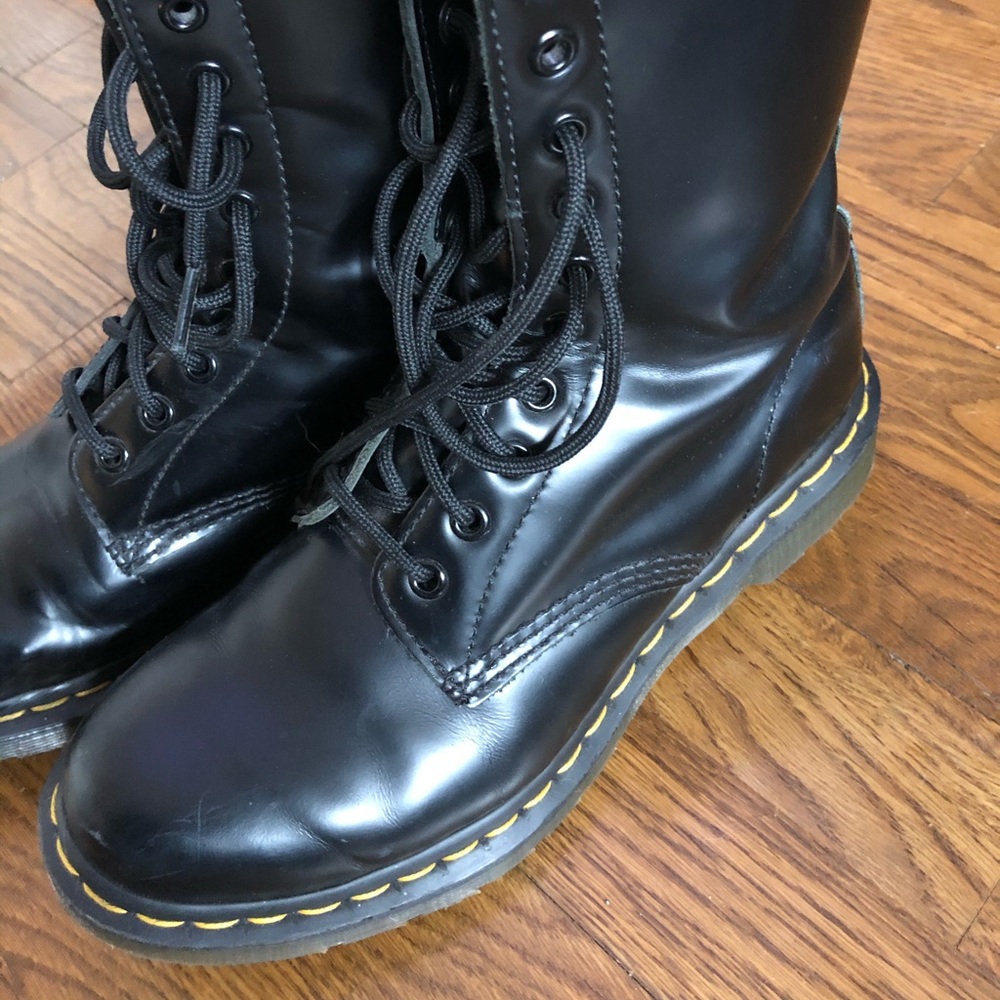 Dr. Martens